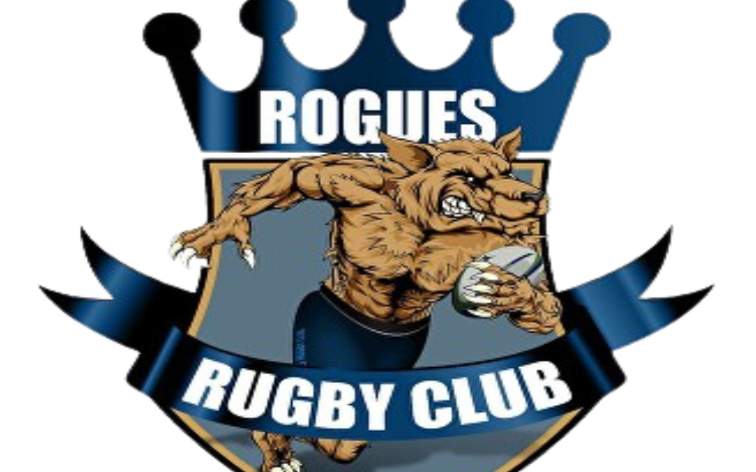 ROGUES RUGBY FOOTBALL CLUB-